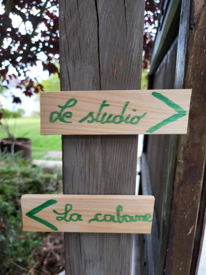 A La Salle De Jeux Et Son Jardin Autour De La Verte